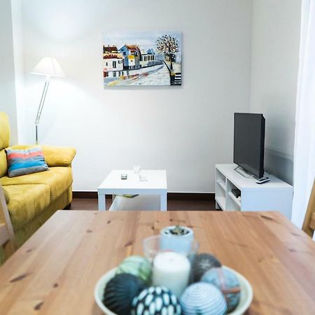Apartamento Los Azahares Sewilla Zewnętrze zdjęcie