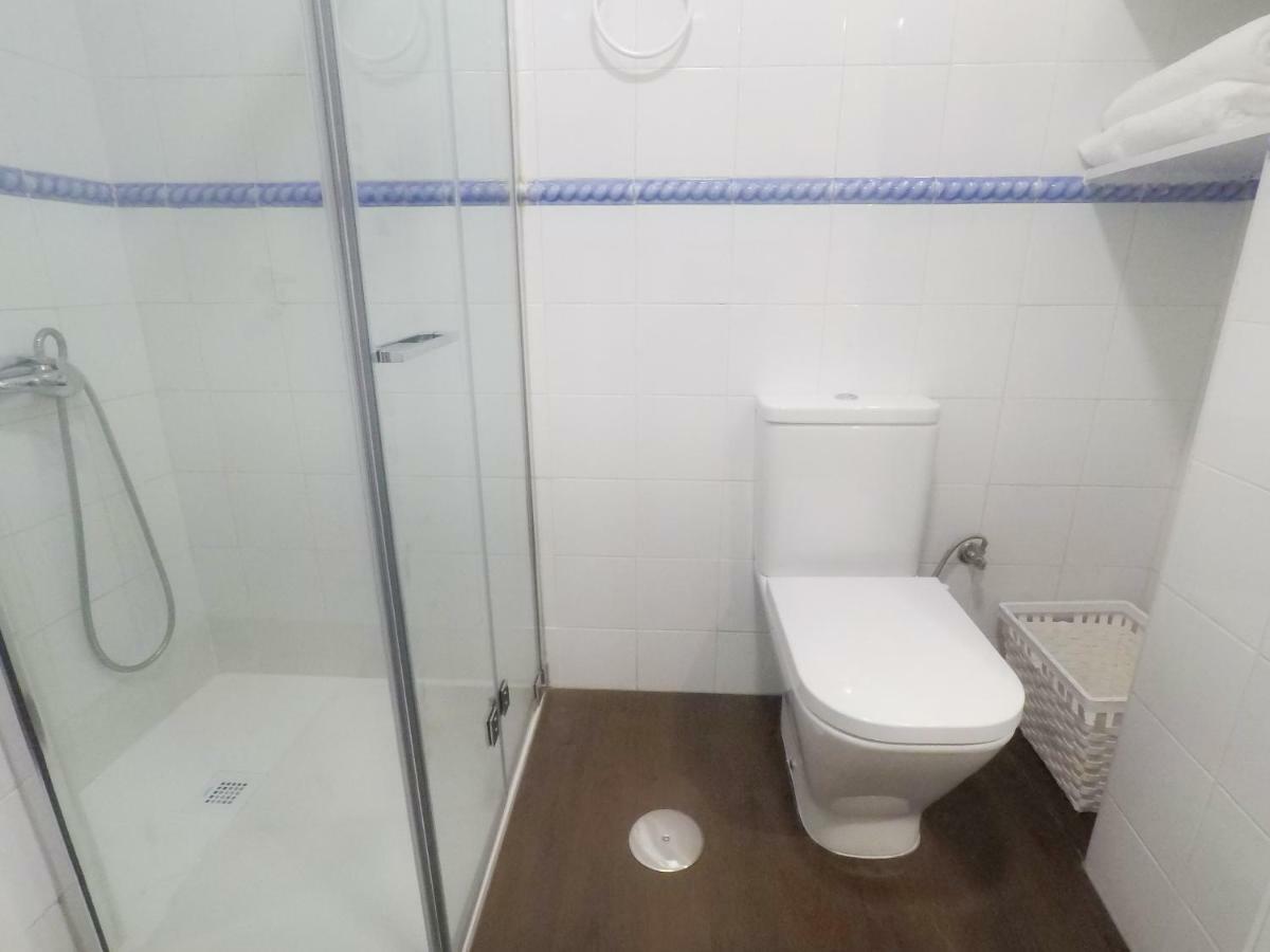 Apartamento Los Azahares Sewilla Zewnętrze zdjęcie