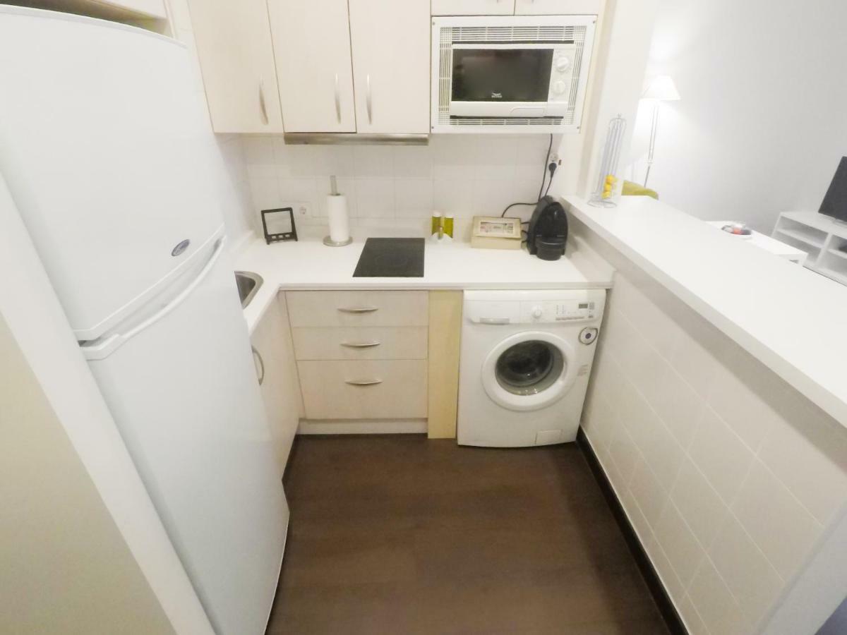 Apartamento Los Azahares Sewilla Zewnętrze zdjęcie