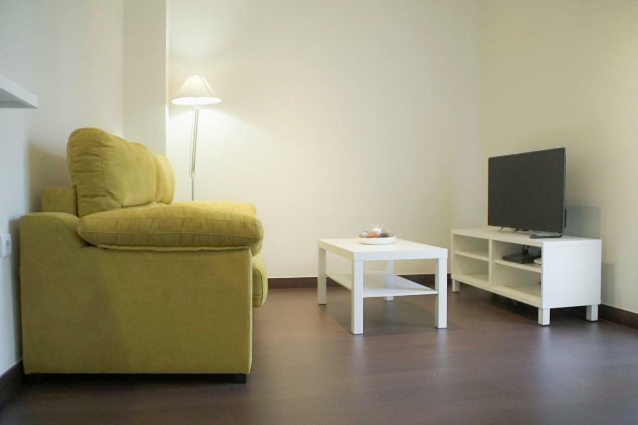 Apartamento Los Azahares Sewilla Zewnętrze zdjęcie