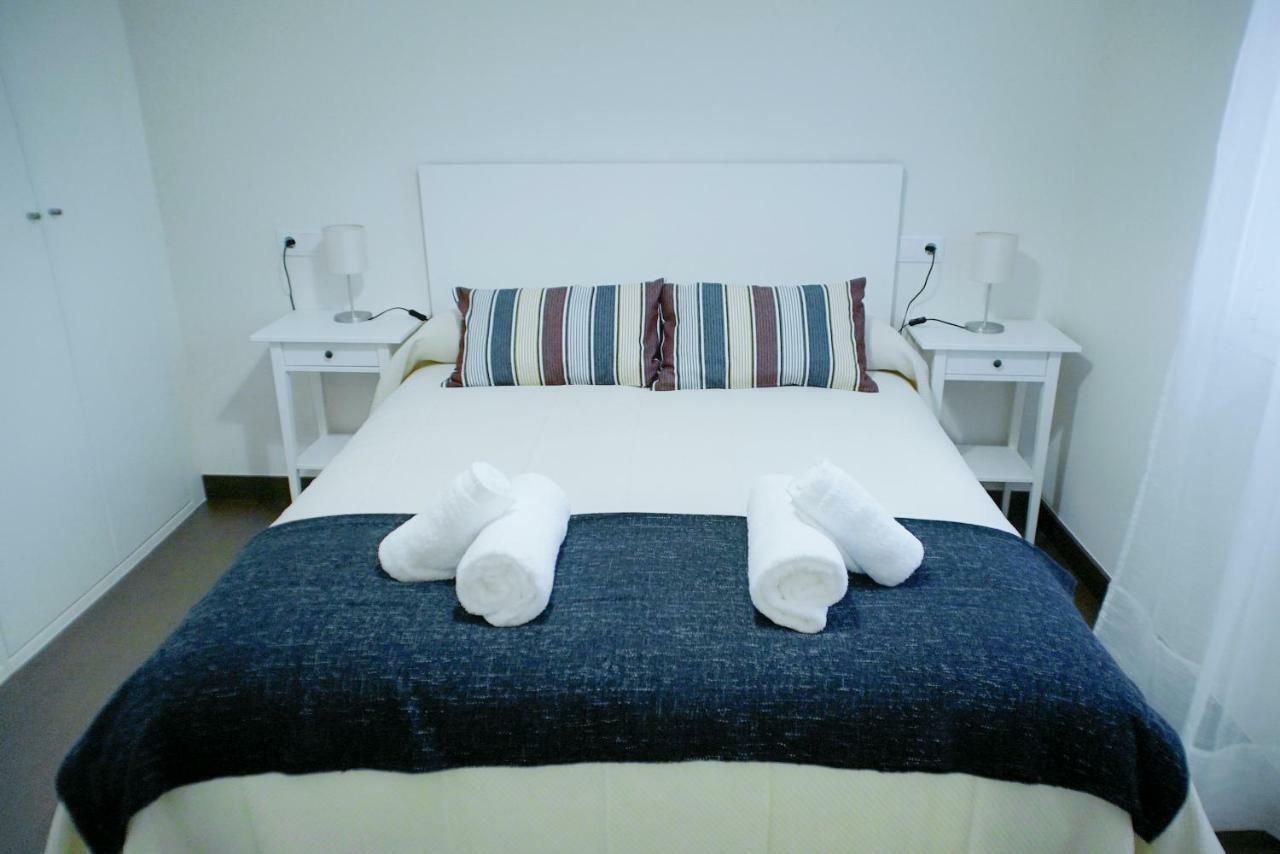 Apartamento Los Azahares Sewilla Zewnętrze zdjęcie