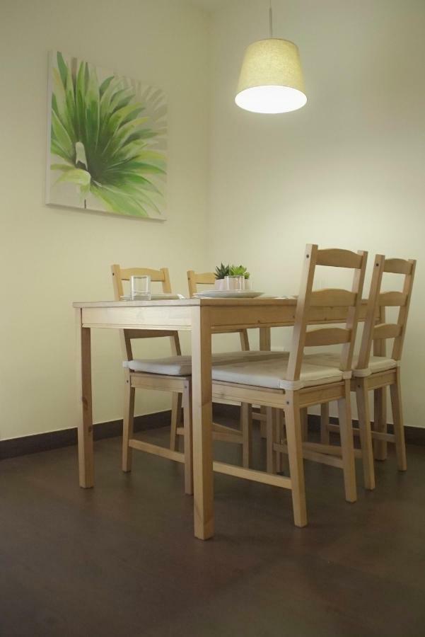 Apartamento Los Azahares Sewilla Zewnętrze zdjęcie