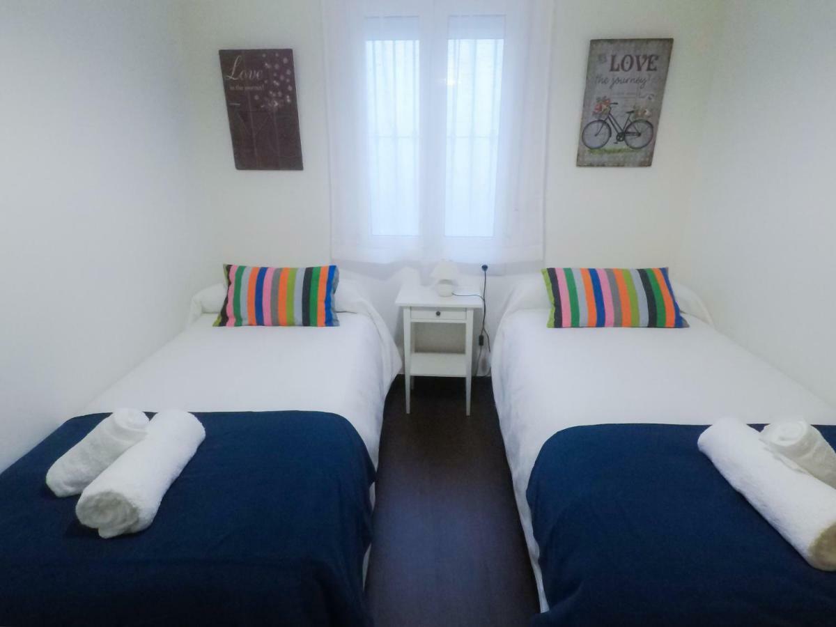 Apartamento Los Azahares Sewilla Zewnętrze zdjęcie