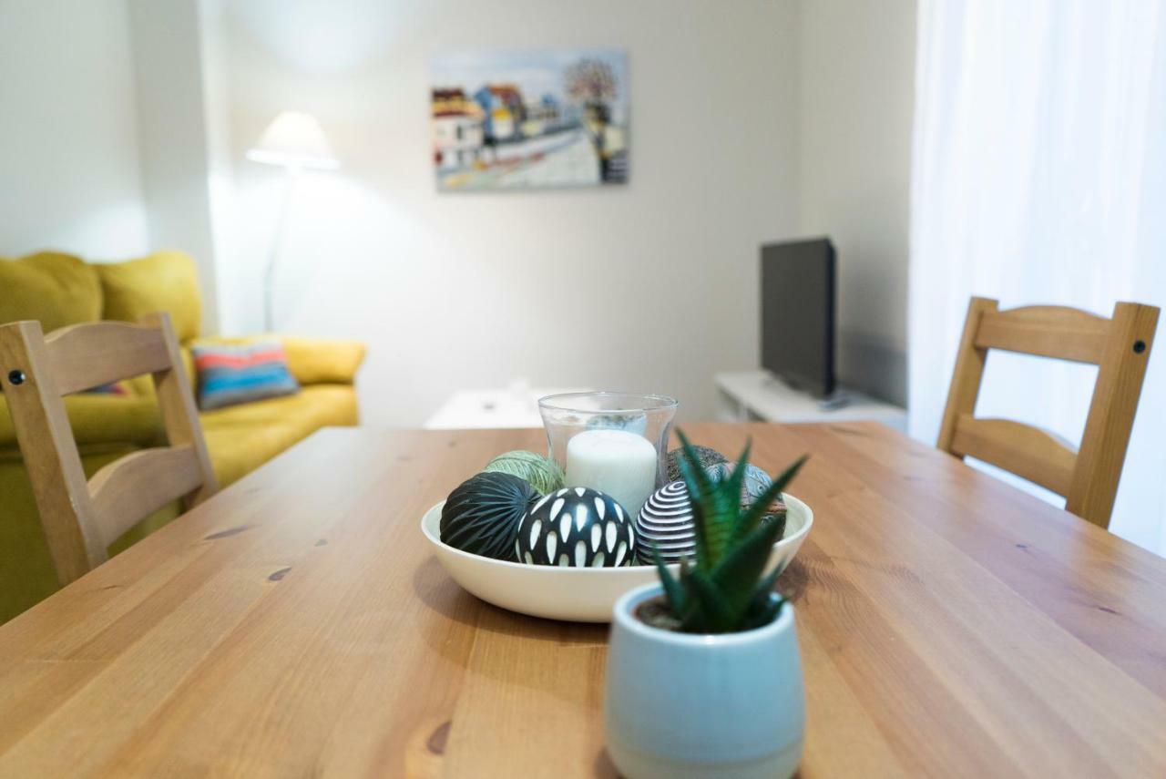 Apartamento Los Azahares Sewilla Zewnętrze zdjęcie