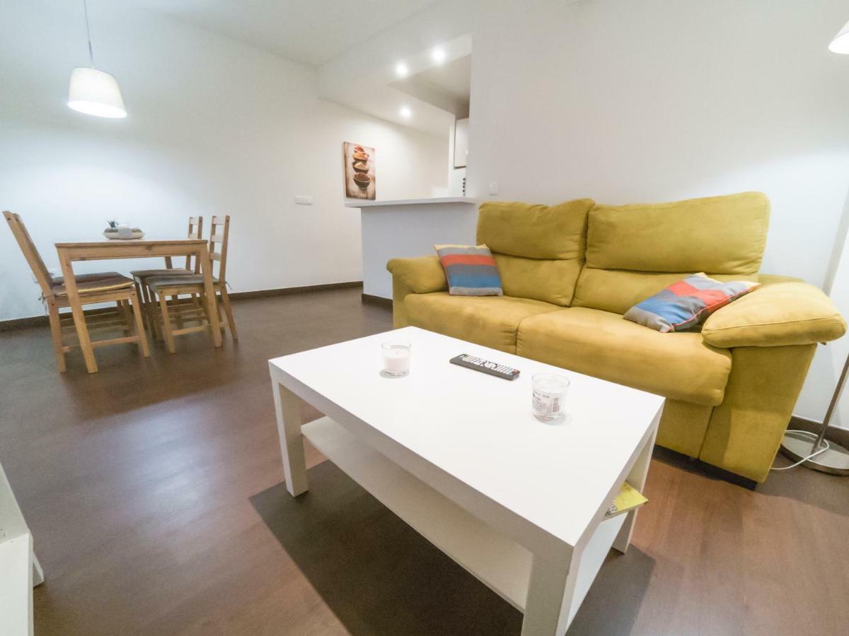 Apartamento Los Azahares Sewilla Zewnętrze zdjęcie
